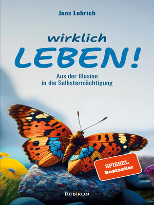 cover image of Wirklich leben!